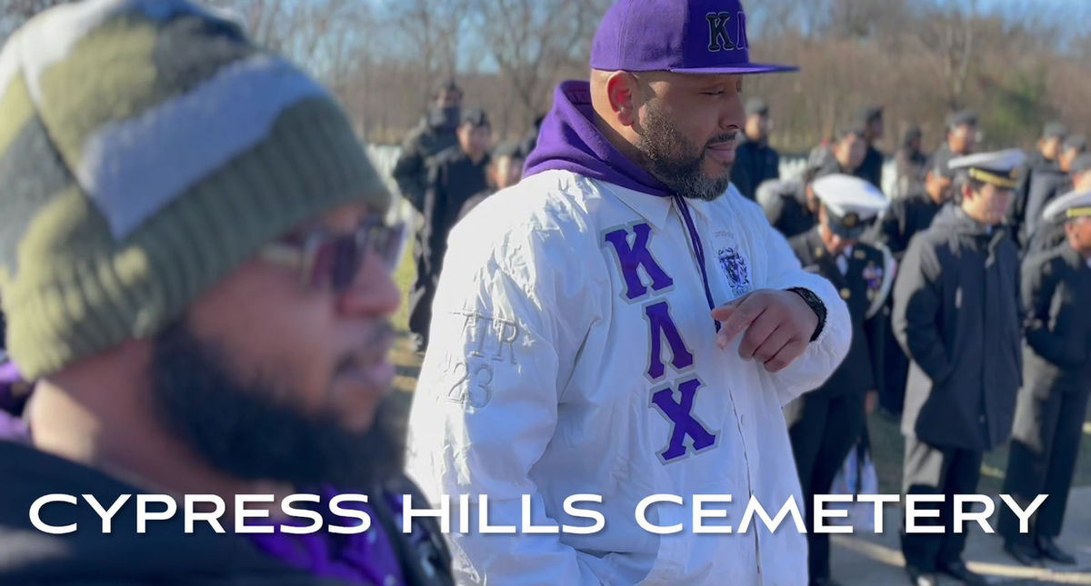 Wreath Across America